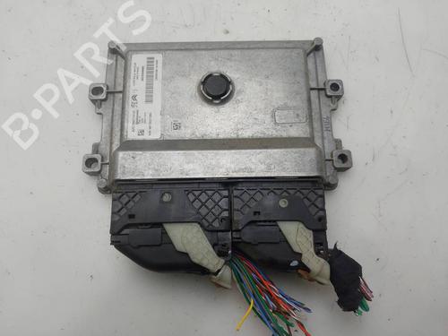 Used Engine control unit (ECU) Engine control unit (ECU) 38645579 38645579