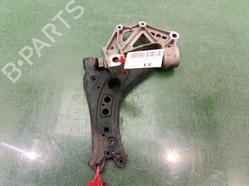 Left front suspension arm VW POLO (9N_, 9A_) 1.4 16V | BP27518456M12 