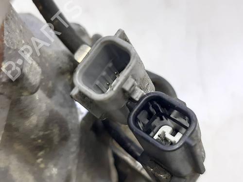 AC compressor NISSAN X-TRAIL III (T32_, T32R, T32RR) 1.7 dCi | BP10963803M34 