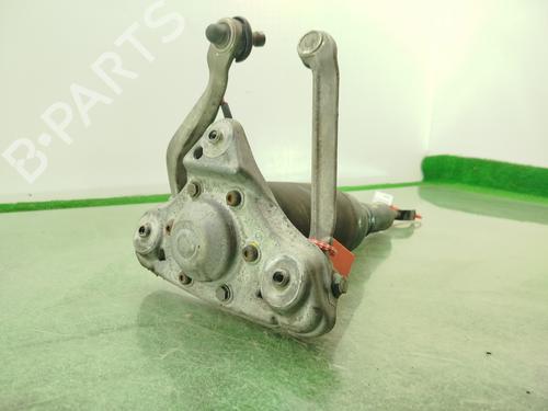 Right front shock absorber AUDI ALLROAD C5 (4BH) 2.5 TDI quattro | BP25848303M17 