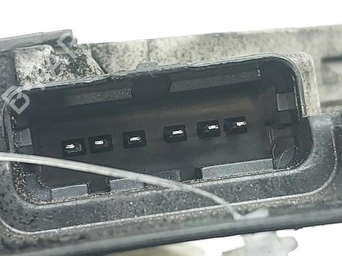 Rear left lock CITROËN BERLINGO MULTISPACE (B9) | BP37011644C100 - Image 3