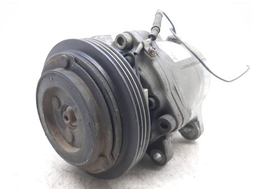Used AC compressor SMART CITY-COUPE (450) 0.6 (450.352, 450.353) (61 hp) 10679617