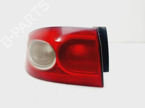 Feu arrière gauche RENAULT LAGUNA II (BG0/1_) 1.9 dCi (BG08, BG0G) (120 hp) 29572469