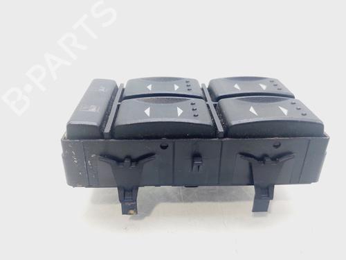 Left front window switch FORD MONDEO III Saloon (B4Y)  | BP26915719I27 