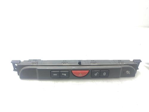 Used Warning switch LAND ROVER DISCOVERY III (L319) [2004-2009]  30194602