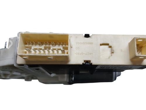 Right front window motor CITROËN C5 II (RC_) | BP26290860E20 - Image 5