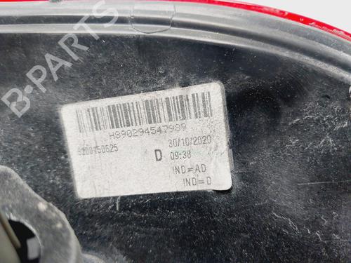 Right taillight RENAULT KANGOO (KC0/1_) 1.5 dCi (KC08, KC09) | BP32032404C35