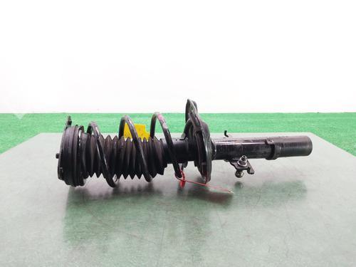 Used Left front shock absorber RENAULT MEGANE IV Grandtour (K9A/M/N_) [2016-2026]  17621336