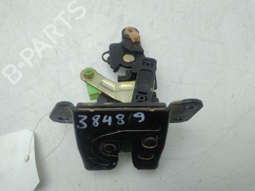 Used Tailgate lock KIA SPORTAGE II (JE_, KM_) 2.0 i 16V (141 hp) 27528035