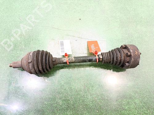 Left front driveshaft SEAT IBIZA IV (6J5, 6P1)  | BP28210035M38 