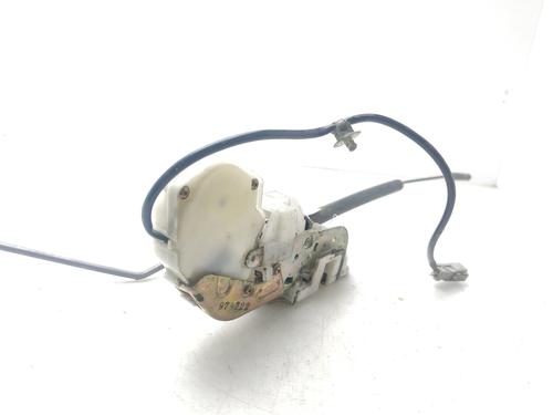 Front right lock HONDA CR-V I (RD) 2.0 16V 4WD (RD1, RD3) | BP28034573C97 