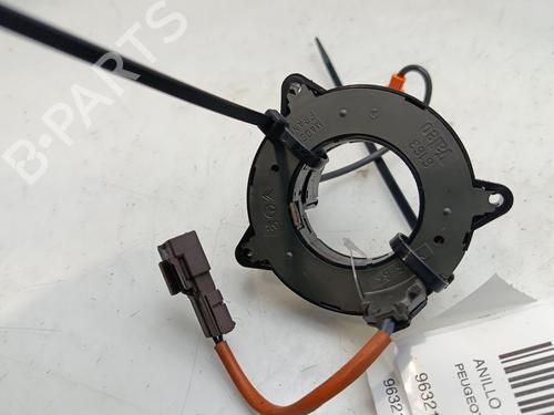 Used Squib airbag PEUGEOT 306 (7B, N3, N5) 2.0 HDI 90 (90 hp) 31880105