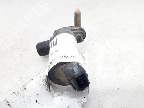 Washer pump FORD FUSION (JU_) 1.4 TDCi | BP14004583E24 