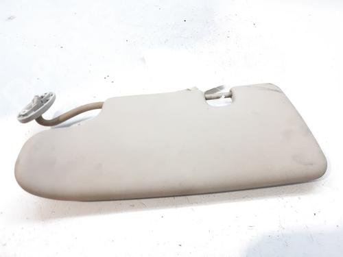Used Right sun visor Right sun visor MINI MINI (R50, R53) One (90 hp) 9512855 9512855