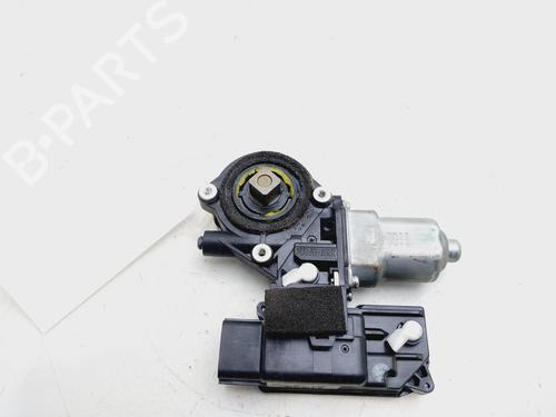 Used Right front window motor INFINITI EX 30d (238 hp) 23262617