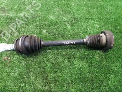 Used Left front driveshaft SEAT CORDOBA (6L2) 1.4 16V (75 hp) 4248971