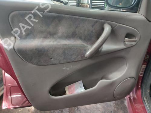 Pedal CITROËN XSARA PICASSO (N68) 2.0 HDi | BP30922300I4