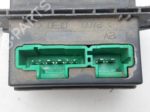 Heizwiderstand für Heizwiderstand RENAULT MEGANE II Saloon (LM0/1_) [2003-2026] 33952274 33952274