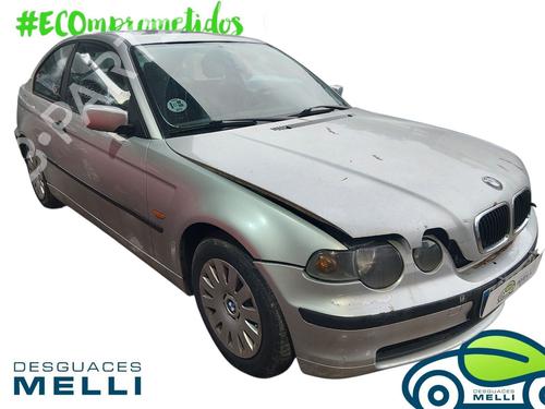 Venstre forlygte BMW 3 Compact (E46) 316 ti | BP32046236C28 