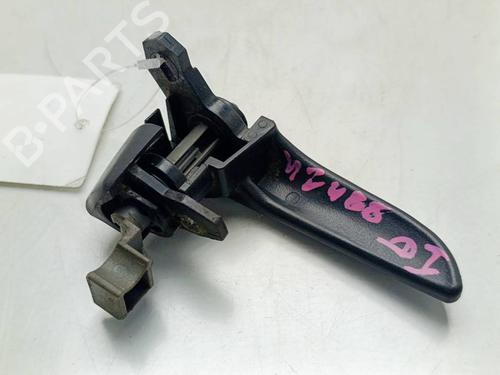 Front left interior door handle MAZDA 5 (CR) 1.8 (CR19) | BP40513705I13 - Image 2