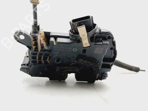 Front right lock SMART FORFOUR Hatchback (453) 0.9 (453.044, 453.053) | BP31189272C97