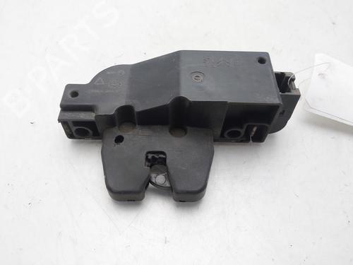 Tailgate lock PEUGEOT 407 SW (6E_, 6D_) 2.0 9652301980 |
