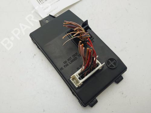 Elektronisk modul DACIA LOGAN (LS_)  | BP24950717M83 
