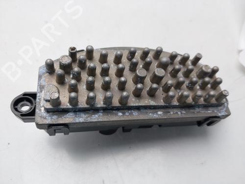 Used Heater resistor Heater resistor SKODA SCALA (NW1) [2019-2026] 33676631 33676631