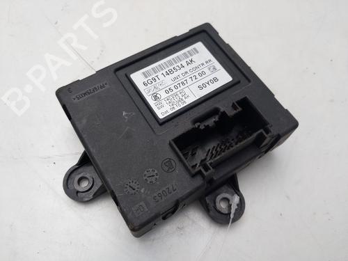 Dør styreenhed Dør styreenhed FORD S-MAX (WA6) [2006-2014] 35943795 35943795