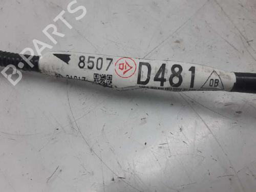 Fuel pump MITSUBISHI OUTLANDER III (GG_W, GF_W, ZJ, ZL, ZK)  | BP4721364M76 