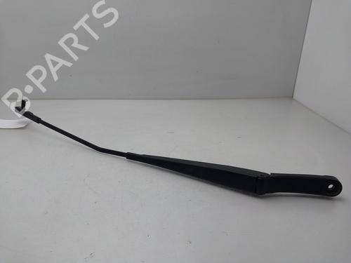 Used Front windshield wiper arm Front windshield wiper arm SKODA OCTAVIA II (1Z3) 1.6 TDI (105 hp) 34121736 34121736