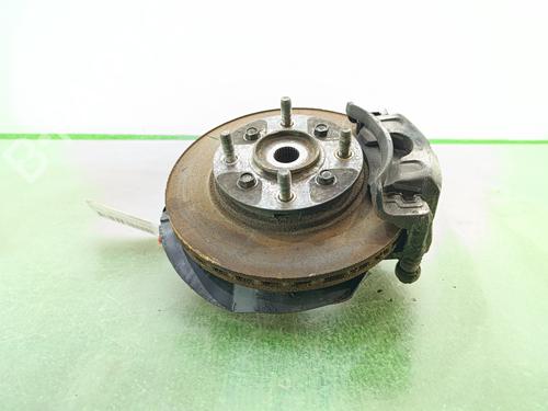 Used Right front steering knuckle HYUNDAI COUPE I (RD) 2.0 16V (139 hp) 26330255