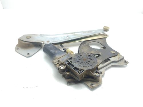Used Rear right window mechanism MITSUBISHI GALLOPER (JK-01) 2.5 TD intercooler (99 hp) 29604143