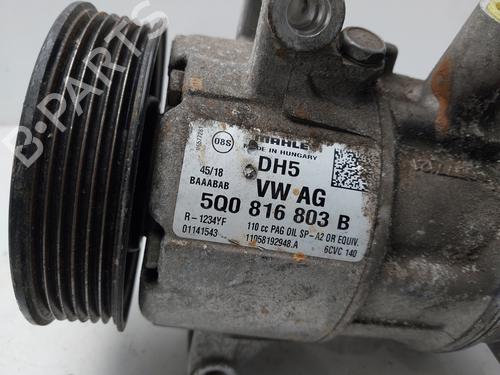 AC compressor SEAT LEON (5F1)  | BP26913139M34 
