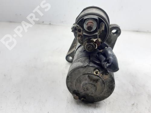 Startmotor OPEL ASTRA G Hatchback (T98) 1.7 DTI 16V (F08, F48) | BP8525667M8 