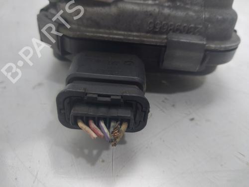 Throttle body PEUGEOT PARTNER Tepee  | BP31321803M82 