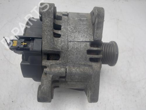 Alternator RENAULT TRAFIC II Bus (JL) 2.0 dCi 115 (JL00, JL01, JL0H, JL0M, JL0U) | BP38192214M7 - Image 4