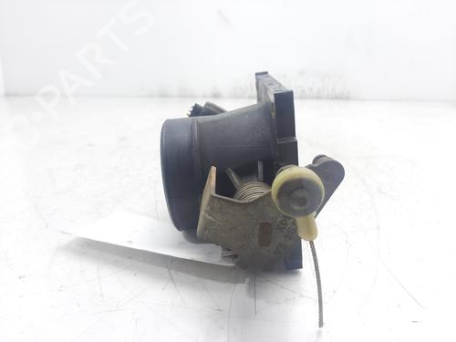 Throttle body FORD MONDEO III (B5Y) 1.8 16V | BP13646457M82 