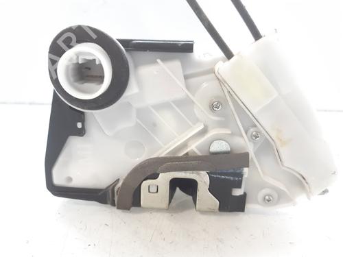 Front left lock TOYOTA YARIS (_P15_)  | BP9825263C98 