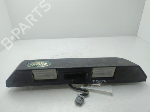 Used Tailgate handle LAND ROVER DISCOVERY III (L319) 2.7 TD 4x4 (190 hp) 28091393