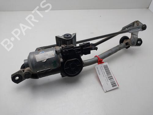Used Front wiper motor Front wiper motor HYUNDAI i30 (PDE, PD, PDEN) 1.6 CRDi (110 hp) 33464123 33464123