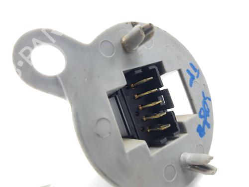 Left rear window switch CITROËN XSARA PICASSO (N68) 1.6 HDi | BP12422985I29 