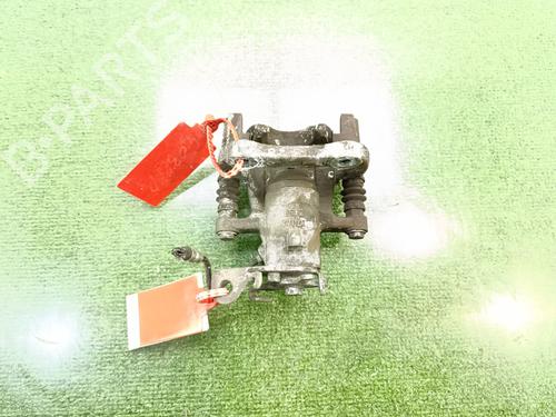 Right rear brake caliper RENAULT MEGANE III Hatchback (BZ0/1_, B3_) 1.5 dCi (BZ09, BZ0D, BZ1W, BZ29, BZ14) | BP32071561M106 