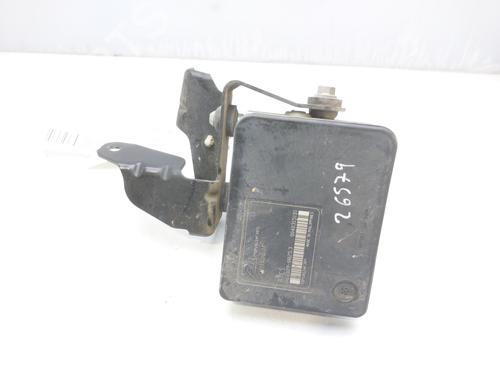 Used ABS pump CHEVROLET LACETTI (J200) 2.0 D (121 hp) 11801218