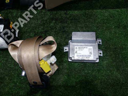 Used Airbag Kit Airbag Kit VW PASSAT B6 (3C2) [2005-2010] 4717605 4717605