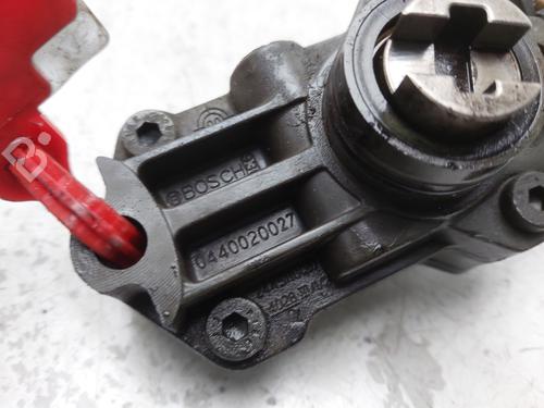 Fuel pump MERCEDES-BENZ A-CLASS (W168) A 170 CDI (168.008) | BP17049388M76 