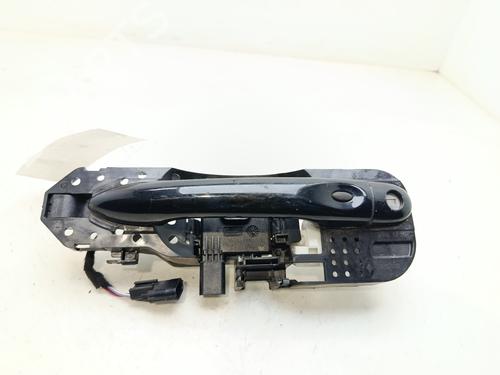 Used Front left exterior door handle Front left exterior door handle 36910718 36910718