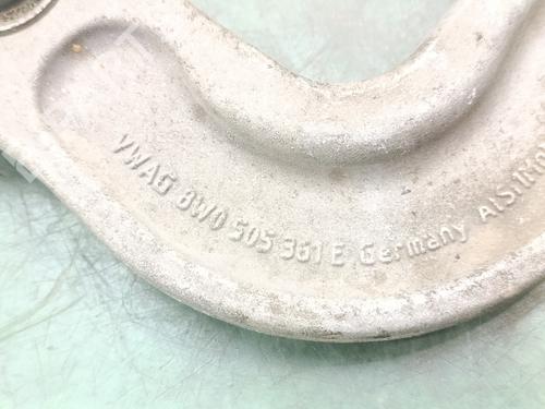 Querlenker links hinten AUDI A4 B9 (8W2, 8WC)  | BP27518362M14 