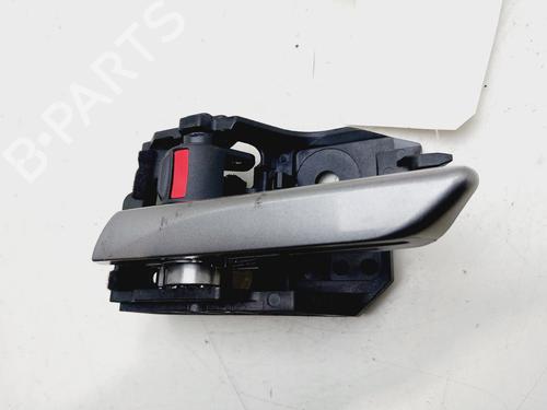 Klamka wewnętrzna drzwi tylnych lewych MAZDA 3 Saloon (BP_) | BP30857716I15