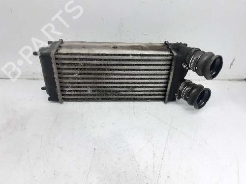 Used Intercooler PEUGEOT 307 Break (3E) 1.6 HDi 110 (109 hp) 4657021